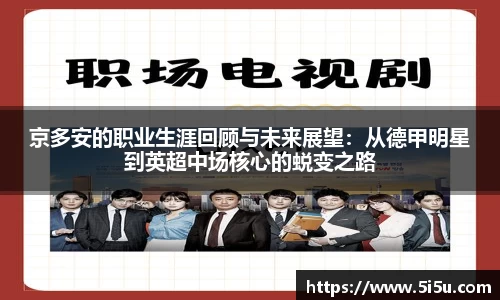 京多安的职业生涯回顾与未来展望：从德甲明星到英超中场核心的蜕变之路